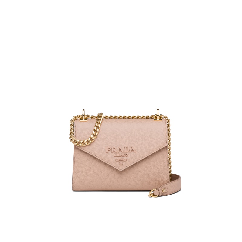 prada 普拉达prada monochrome 手袋价格06 16,200 - 4can福罐