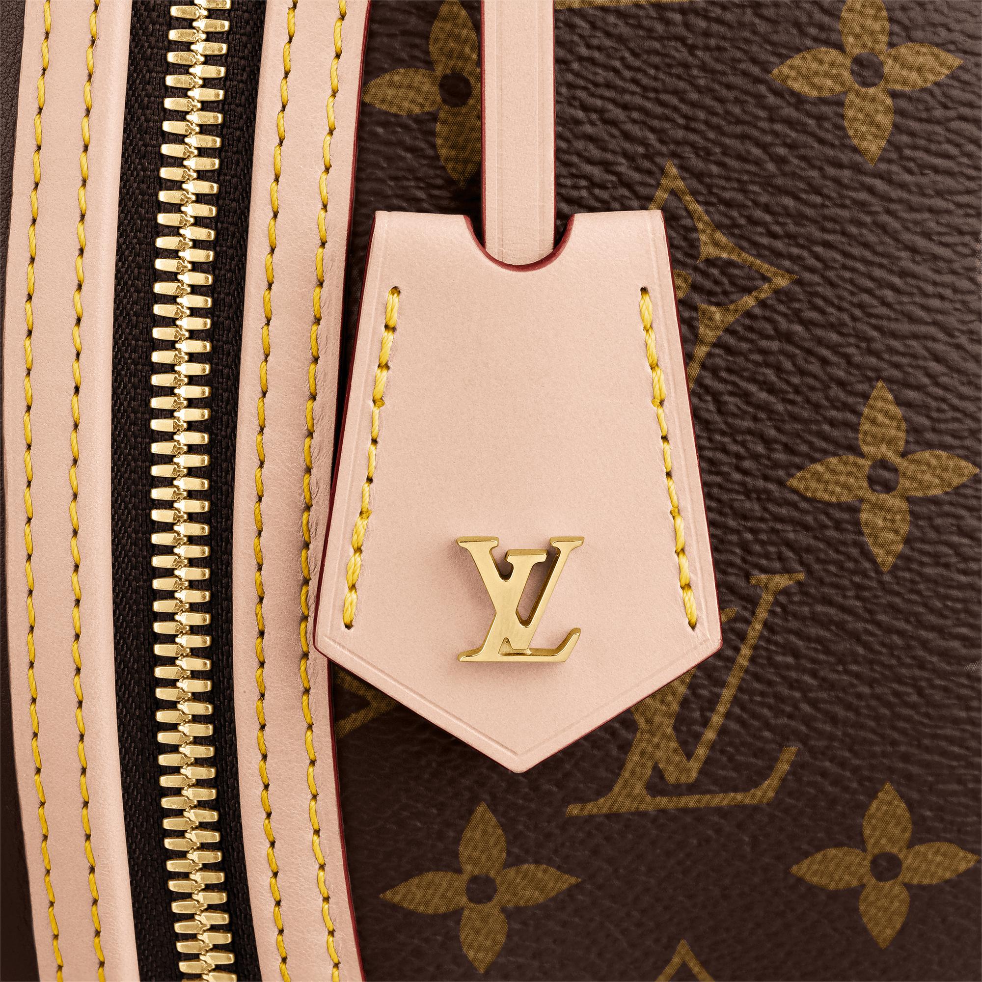 Lv discount egg souple