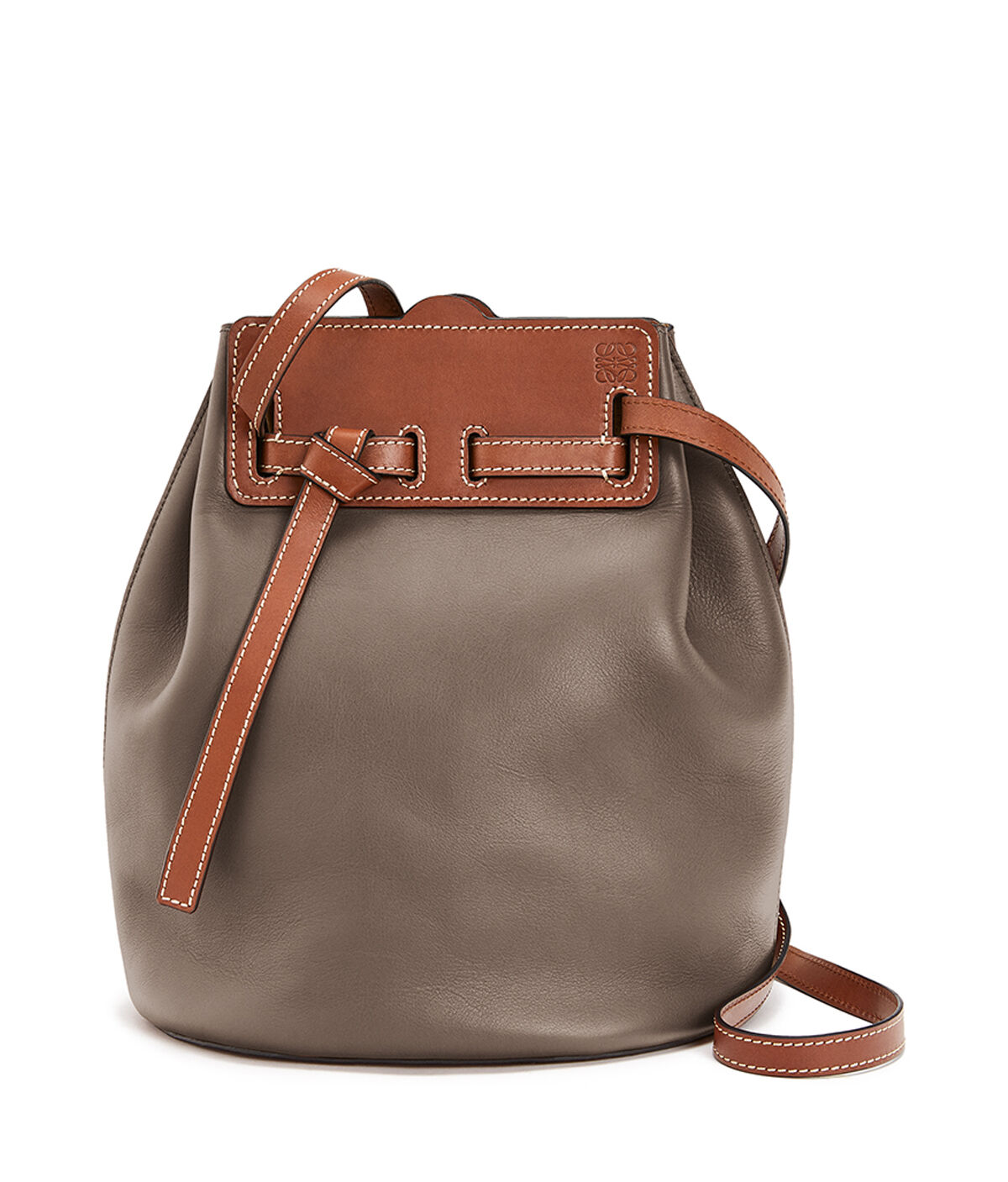 Loewe hot sale lazo bucket